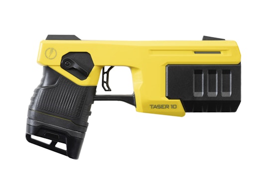 Phoenix Police Department's $22M Request for Taser Upgrades Sparks Controversy Amid DOJ Criticism