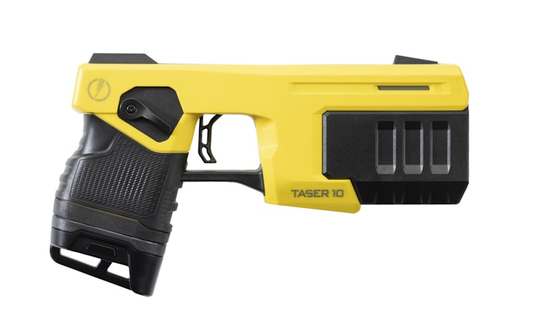 Phoenix Police Department's $22M Request for Taser Upgrades Sparks Controversy Amid DOJ Criticism
