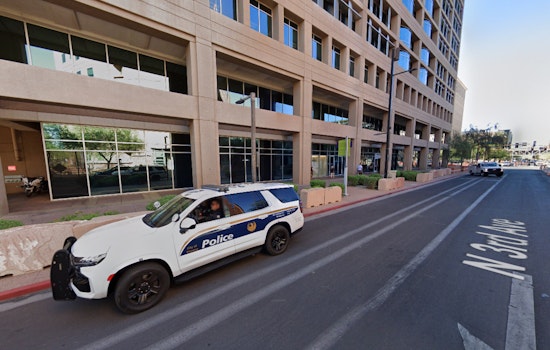 Phoenix Police Report Progress on DOJ Findings to City Council; Residents Respond to Reforms