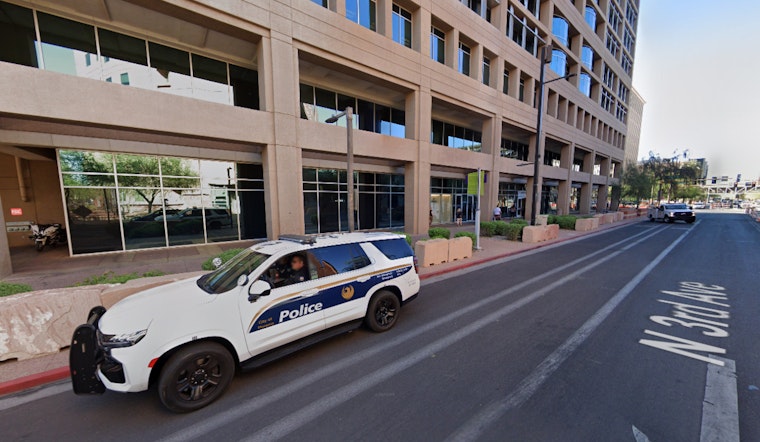Phoenix Police Report Progress on DOJ Findings to City Council; Residents Respond to Reforms