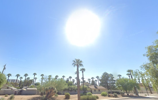 Phoenix Residents to Enjoy Sunny, Mild Weather During Holiday Season