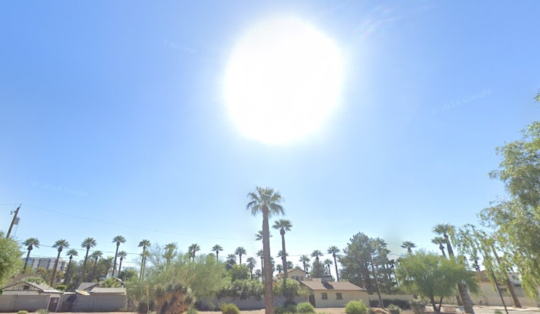 Phoenix Residents to Enjoy Sunny, Mild Weather During Holiday Season
