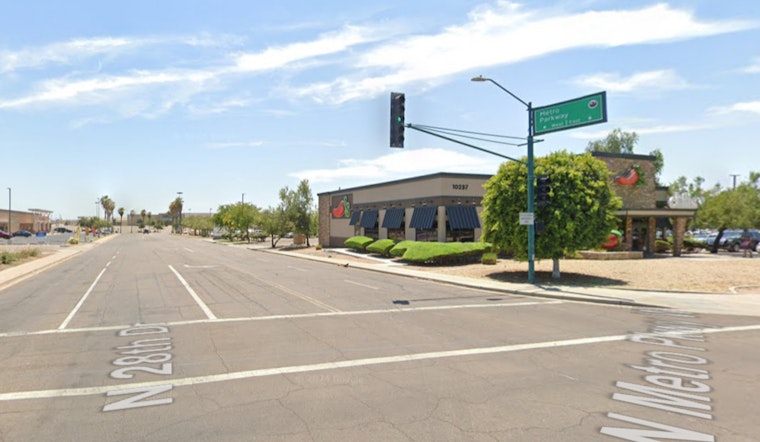 Phoenix's Iconic Metrocenter Mall Makes Way for $850M Redevelopment, Preserving Memories