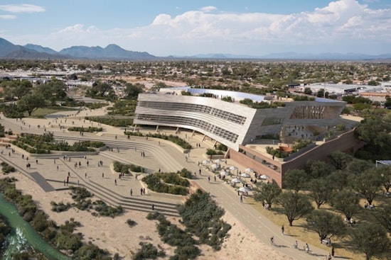 Phoenix Selects Local Firm Krause to Pioneer Carbon-Positive Development in Resource Innovation Campus