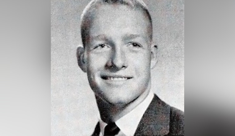 Phoenix Suns Mourn the Loss of Basketball Legend Dick Van Arsdale at Age 81