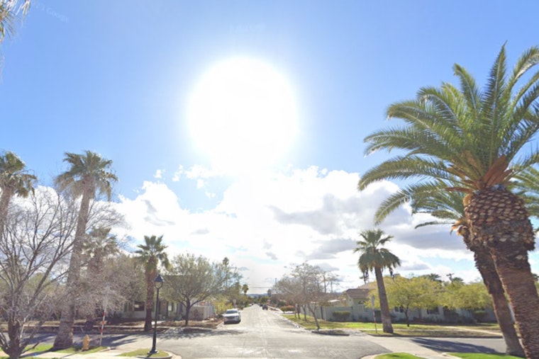 Phoenix to Enjoy a Week of Sunshine and Clear Skies, Perfect for Holiday Festivities