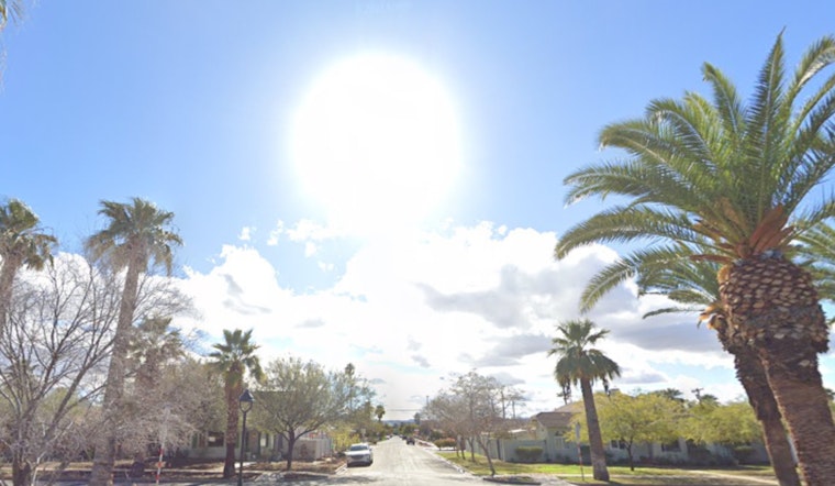Phoenix to Enjoy a Week of Sunshine and Clear Skies, Perfect for Holiday Festivities