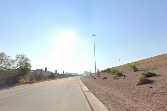 Phoenix to Enjoy Consistent Sunny Days and Clear Nights with Perfect Temps for Outdoor Fun
