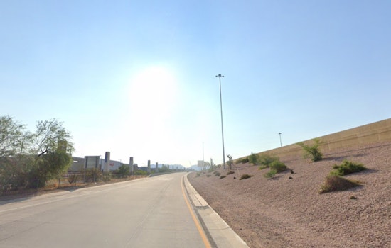 Phoenix to Enjoy Consistent Sunny Days and Clear Nights with Perfect Temps for Outdoor Fun