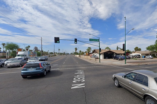 Phoenix Toddler in 'Extremely Critical' Condition After Near-Drowning Incident in Backyard Pool