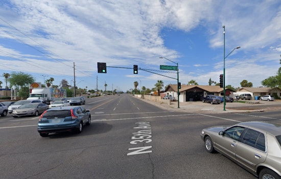 Phoenix Toddler in 'Extremely Critical' Condition After Near-Drowning Incident in Backyard Pool