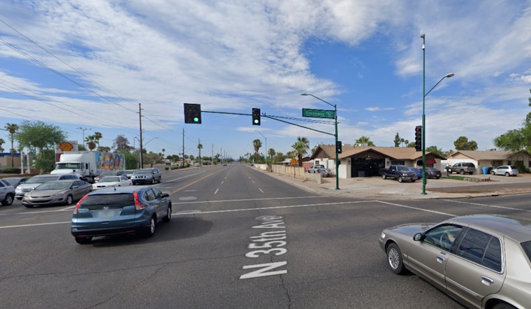 Phoenix Toddler in 'Extremely Critical' Condition After Near-Drowning Incident in Backyard Pool