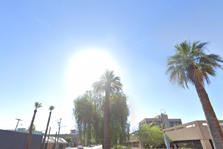 Phoenix Welcomes a Week of Stellar Sunshine and Steady Temperatures
