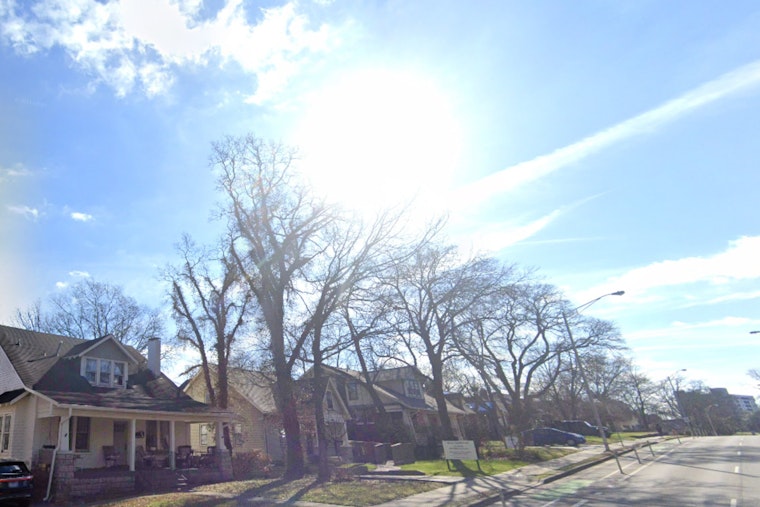 Phoenix Welcomes Stretch of Mild Temperatures and Clear Skies This Week