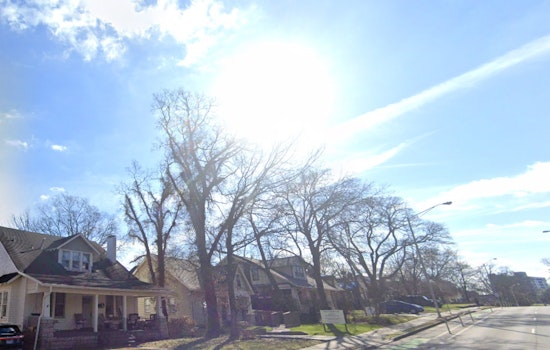 Phoenix Welcomes Stretch of Mild Temperatures and Clear Skies This Week