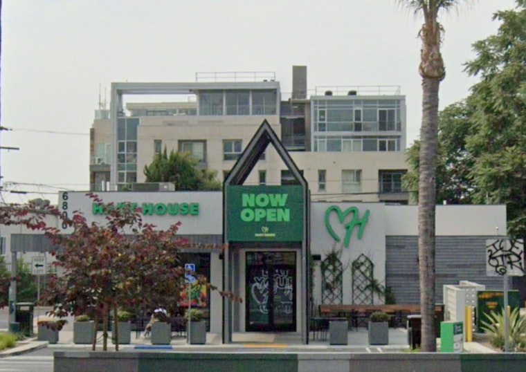 Phoenix's Celebrated Giving Tree Cafe and Kevin Hart's Hart House Eateries Close Amidst Industry Challenges