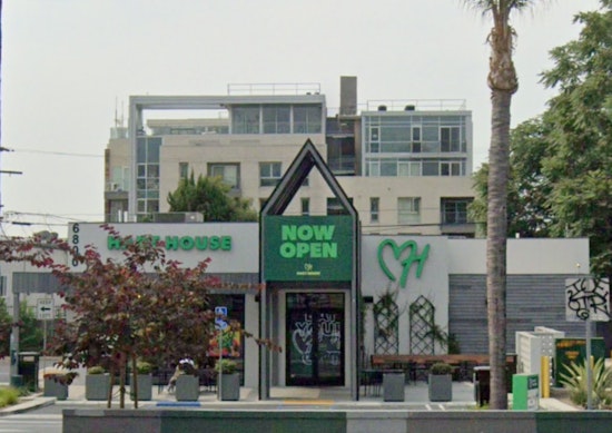 Phoenix's Celebrated Giving Tree Cafe and Kevin Hart's Hart House Eateries Close Amidst Industry Challenges