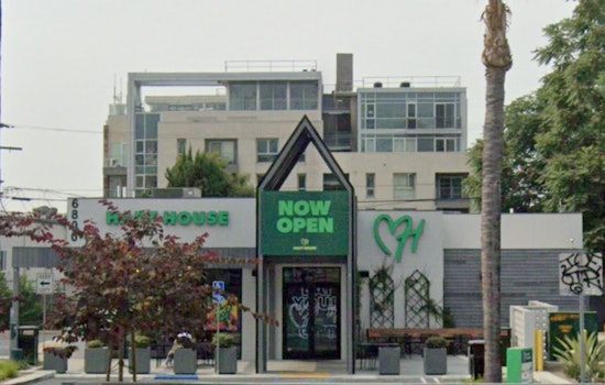 Phoenix's Celebrated Giving Tree Cafe and Kevin Hart's Hart House Eateries Close Amidst Industry Challenges