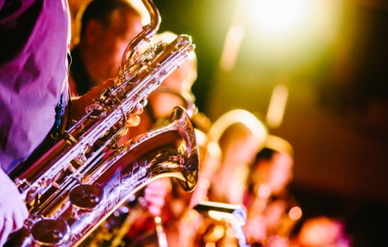 Phoenix's Own Bad Cactus Brass Band Strikes Up the Music Once More with "Back for Another Round"