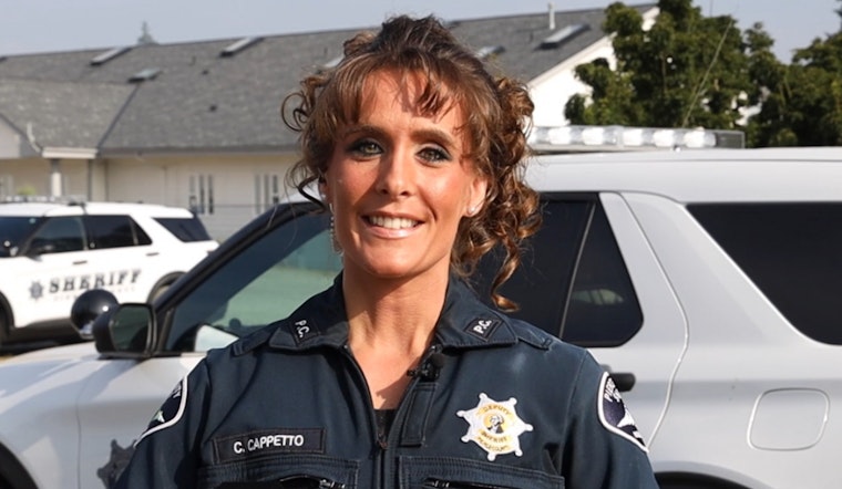 Pierce County Deputy's 'Friday Ride' Offers Insight into Law Enforcement's Daily Challenges and Community Engagement