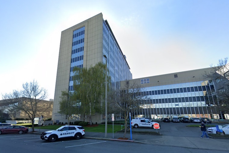 Pierce County Sheriff's Department Highlights On-Duty Excitement in Top 10 Video Series