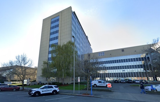 Pierce County Sheriff's Department Highlights On-Duty Excitement in Top 10 Video Series