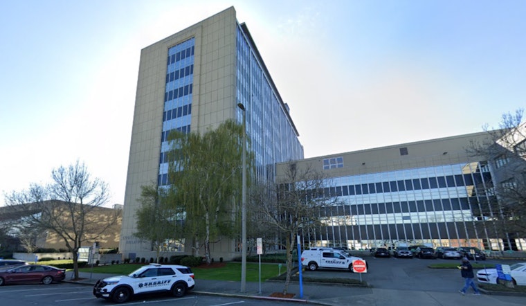 Pierce County Sheriff's Department Highlights On-Duty Excitement in Top 10 Video Series