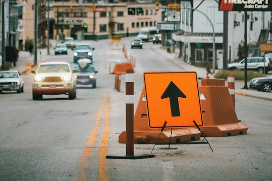 Pima County Announces Road Repair Schedule, Expect Delays on Camino de Oeste and Sunset Boulevard