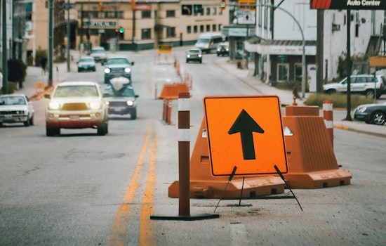 Pima County Announces Road Repair Schedule, Expect Delays on Camino de Oeste and Sunset Boulevard