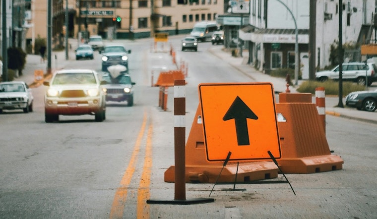 Pima County Announces Road Repair Schedule, Expect Delays on Camino de Oeste and Sunset Boulevard