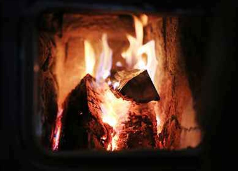 Pima County Health Officials Warn of Fireplace Emissions Risks to Vulnerable Groups