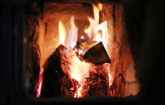 Pima County Health Officials Warn of Fireplace Emissions Risks to Vulnerable Groups