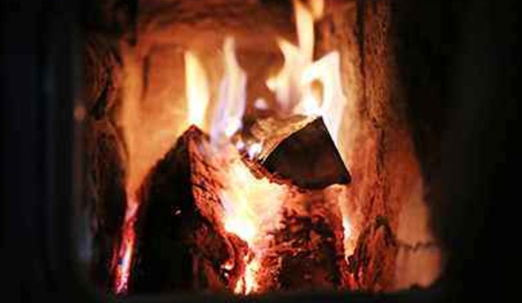 Pima County Health Officials Warn of Fireplace Emissions Risks to Vulnerable Groups