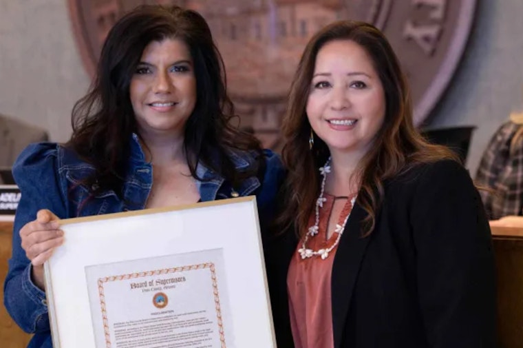 Pima County Official Spotlights the Importance of Supporting Local Businesses During Holiday Season
