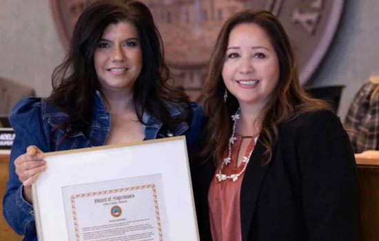 Pima County Official Spotlights the Importance of Supporting Local Businesses During Holiday Season
