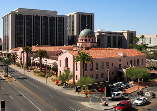 Pima County Seeks New Superior Court Judge in Wake of Hon. Kenneth Lee’s Retirement