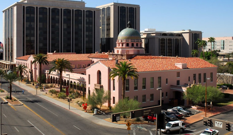 Pima County Seeks New Superior Court Judge in Wake of Hon. Kenneth Lee’s Retirement