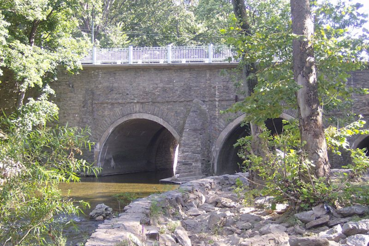 Pine Road Bridge Reopens Over Pennypack Creek to Alleviate Commuter Delays in Philadelphia