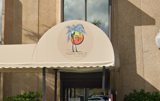 Pinellas County Announces Early Closure of Government Offices for Christmas and Park Reopenings