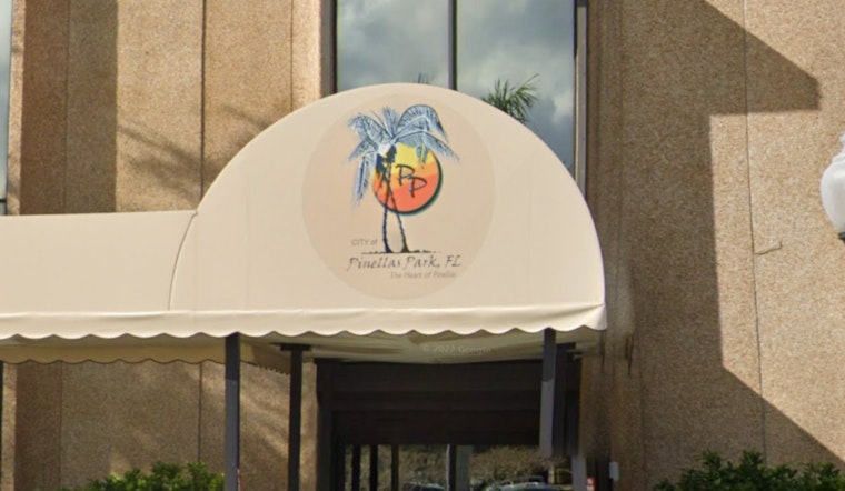 Pinellas County Announces Early Closure of Government Offices for Christmas and Park Reopenings