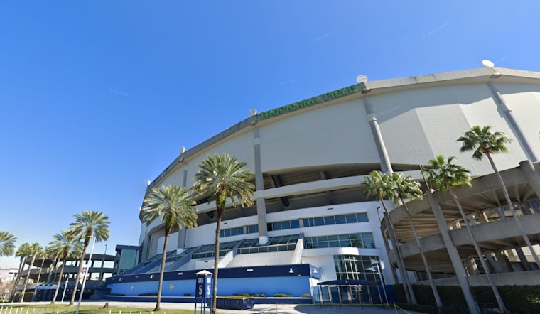 Pinellas County Commission Set to Decide on $312.5M Funding for Tampa Bay Rays' New Stadium Amid Project Setbacks