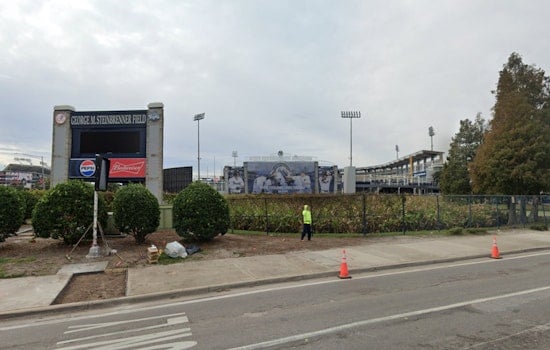 Pinellas County Poised to Greenlight Funding for Tampa Bay Rays' New Stadium Amid Cost Concerns
