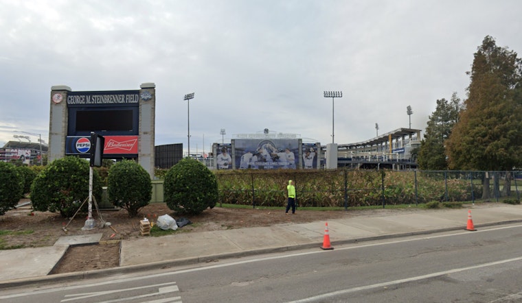Pinellas County Poised to Greenlight Funding for Tampa Bay Rays' New Stadium Amid Cost Concerns