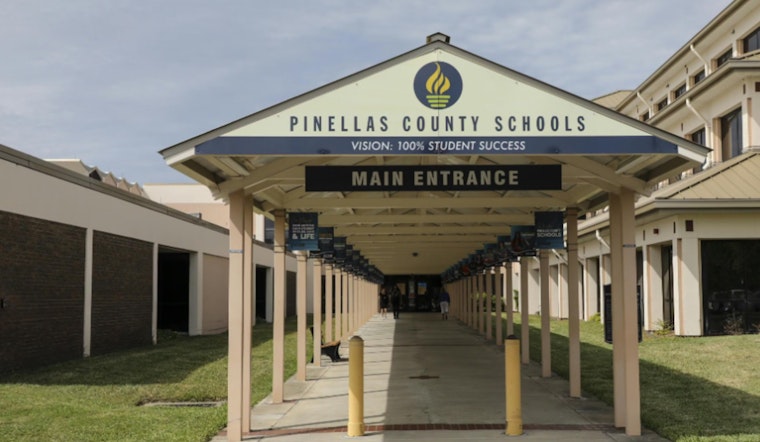 Pinellas County Schools to Introduce $3.8 Million Panic Alert System by 2025 for Enhanced Safety