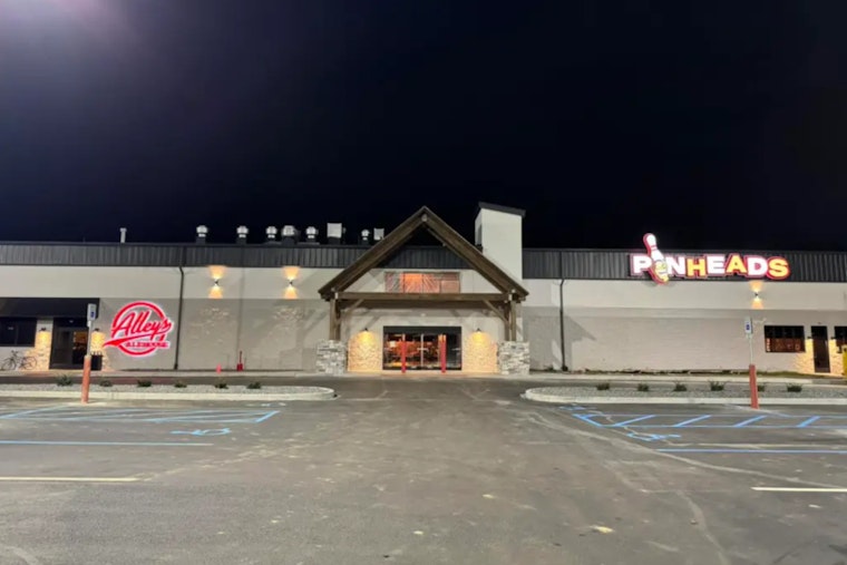 Pinheads Unleashes Excitement in Brownsburg with Multi-Million Dollar Upgrade and $10,000 Giveaway