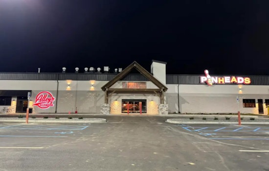 Pinheads Unleashes Excitement in Brownsburg with Multi-Million Dollar Upgrade and $10,000 Giveaway