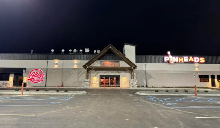 Pinheads Unleashes Excitement in Brownsburg with Multi-Million Dollar Upgrade and $10,000 Giveaway