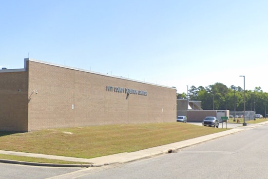 Pitt County Detention Center Launches Mental Health Program to Aid Inmate Defense