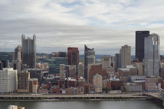 Pittsburgh and Surrounding Areas Under Winter Storm Watch, Heavy Snow and Strong Winds Expected