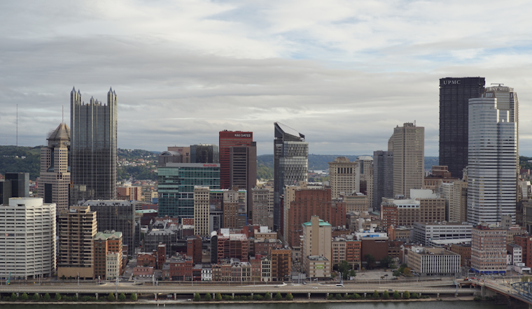 Pittsburgh and Surrounding Areas Under Winter Storm Watch, Heavy Snow and Strong Winds Expected